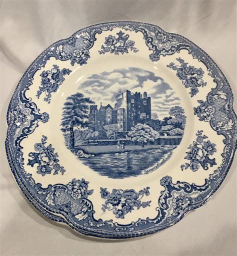 johnson brothers china company.